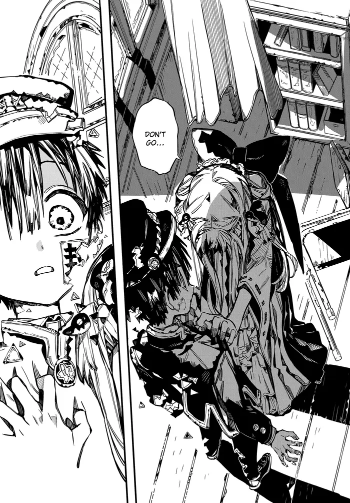 Toilet-Bound Hanako-kun Chapter 71 image 30_optimized